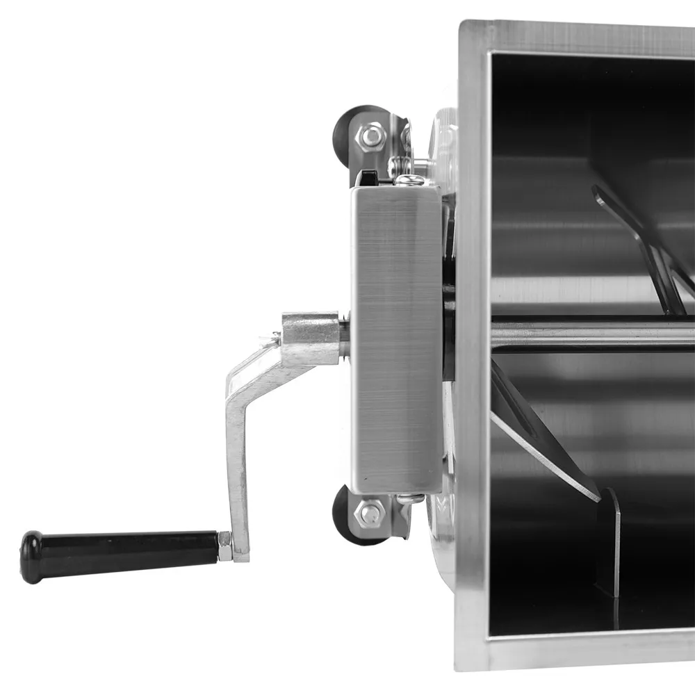 Mélangeur à viande manuel, 20 L (721420)