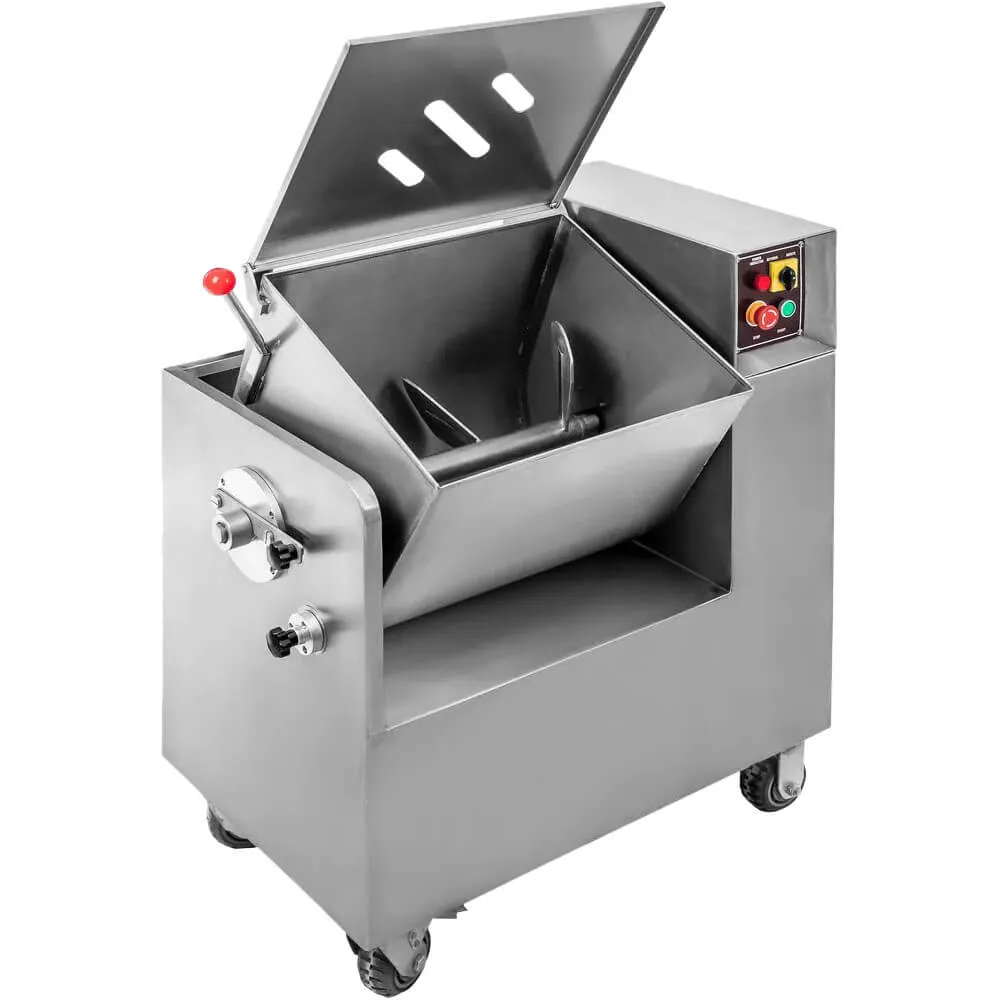 Mélangeur à viande manuel 50 L,  1.1 kW (721450)