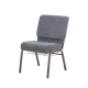 Chaise AMBASSADOR GR15, grise (KKOS/AMBASSADOR.DC20.GR15/KM/STM)
