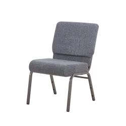 Chaise AMBASSADOR GR15, grise