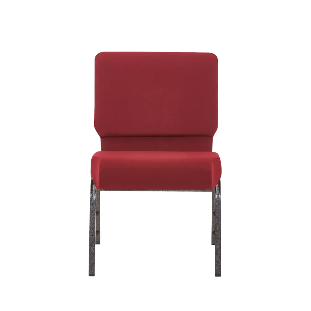 Chaise AMBASSADOR RE20, rouge (KKOS/AMBASSADOR.DC20.RE20/KM/STM)