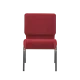 Chaise AMBASSADOR RE20, rouge (KKOS/AMBASSADOR.DC20.RE20/KM/STM)