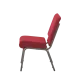Chaise AMBASSADOR RE20, rouge (KKOS/AMBASSADOR.DC20.RE20/KM/STM)