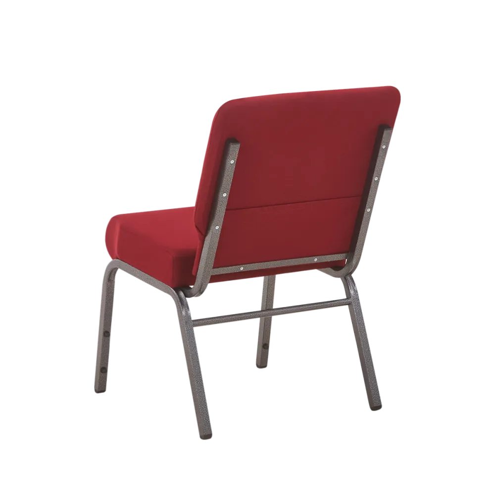 Chaise AMBASSADOR RE20, rouge (KKOS/AMBASSADOR.DC20.RE20/KM/STM)