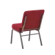 Chaise AMBASSADOR RE20, rouge (KKOS/AMBASSADOR.DC20.RE20/KM/STM)