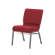 Chaise AMBASSADOR RE20, rouge (KKOS/AMBASSADOR.DC20.RE20/KM/STM)