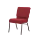Chaise AMBASSADOR RE20, rouge (KKOS/AMBASSADOR.DC20.RE20/KM/STM)