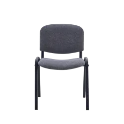 Chaise ISO NOVA O152, grise