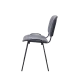 Chaise ISO NOVA O152, grise (KKO/ISO-NOVA.0152/PK/STM)