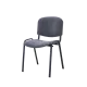 Chaise ISO NOVA O152, grise (KKO/ISO-NOVA.0152/PK/STM)