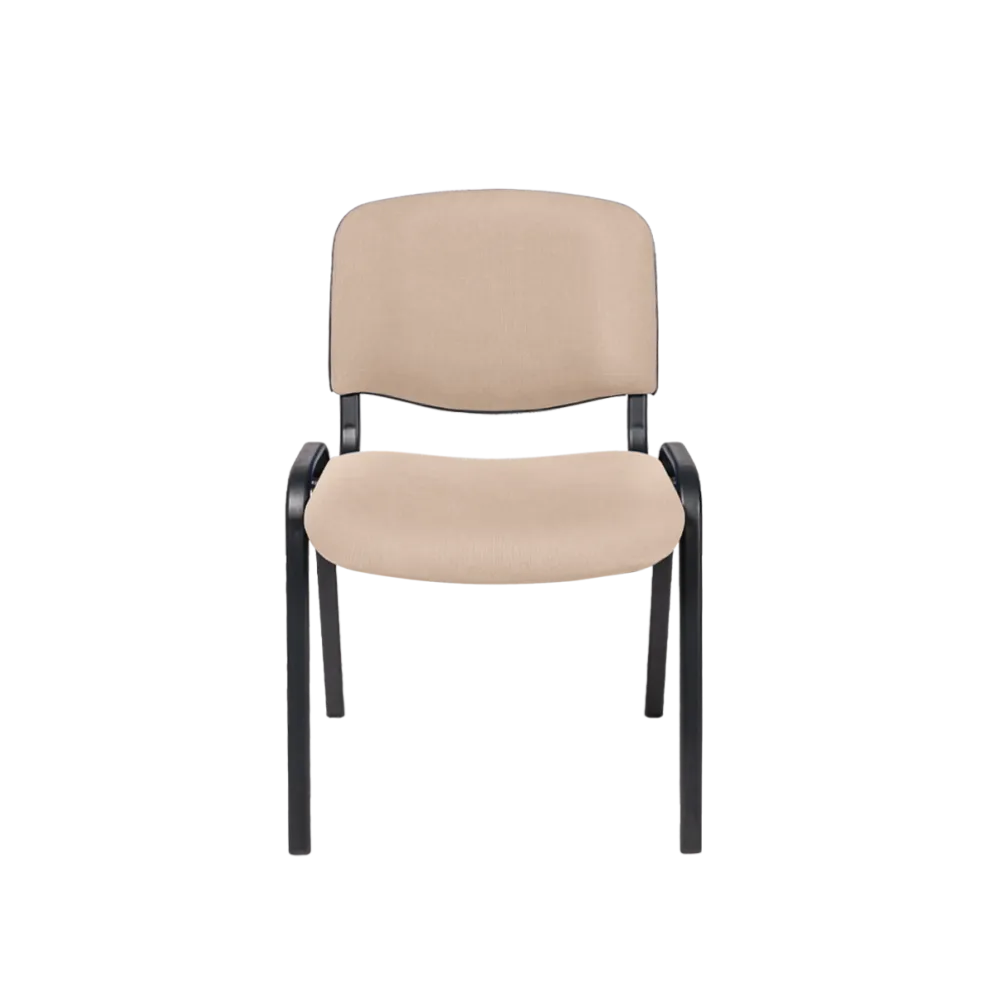 Chaise ISO M 01051, beige (KKO/ISO-M.0105.1/PK/STM)