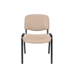 Chaise ISO M 01051, beige
