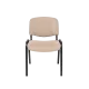 Chaise ISO M 01051, beige (KKO/ISO-M.0105.1/PK/STM)