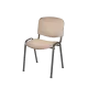 Chaise ISO M 01051, beige (KKO/ISO-M.0105.1/PK/STM)