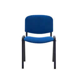 Chaise ISO 24H BL T0024, bleue