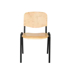 Chaise ISO WOOD