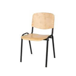 Chaise ISO WOOD