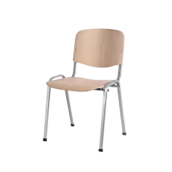 Chaise ISO WOOD CR