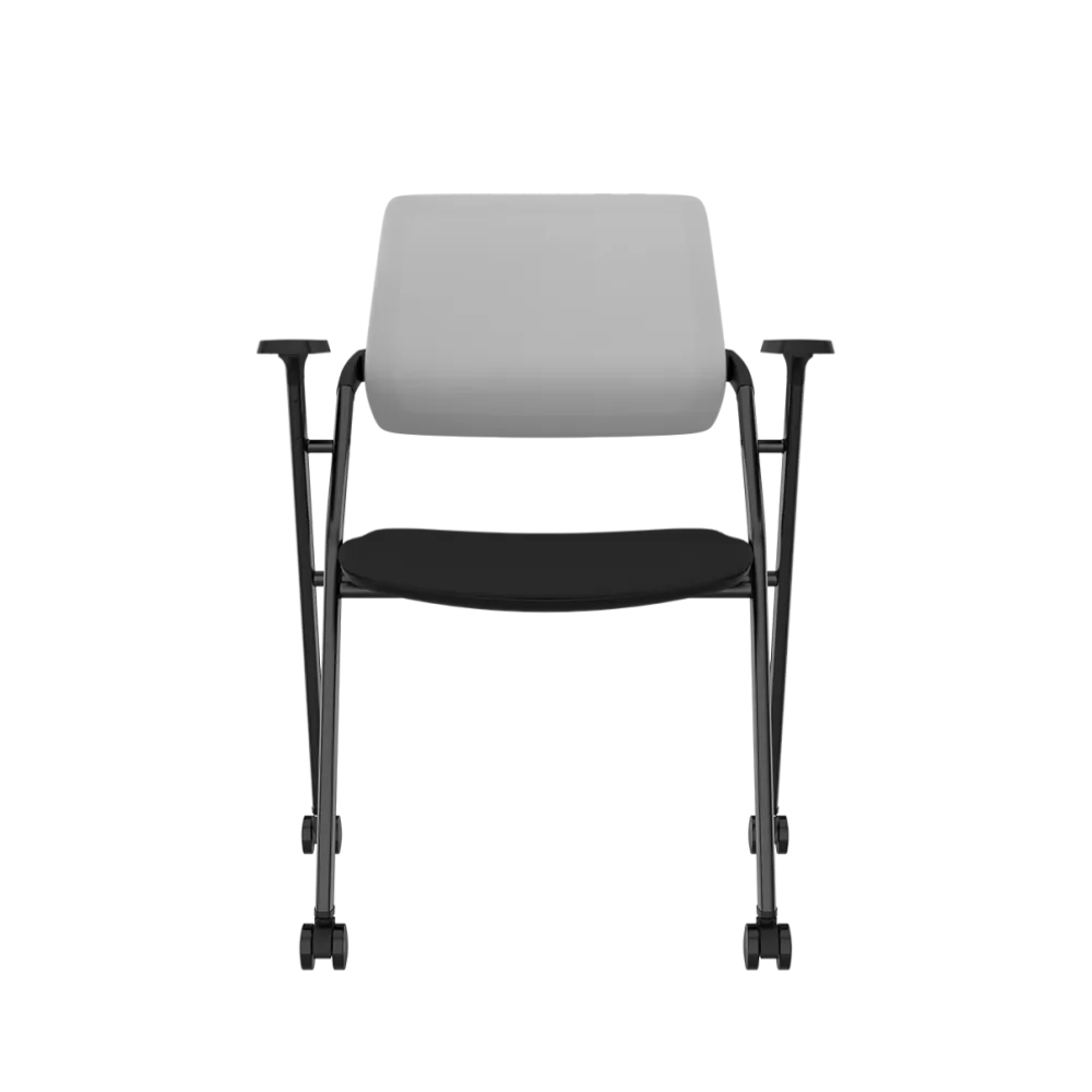Chaise OPTIMA CA (KKT/OPTIMA.CA.B10.G82.YH-941/SZ/STM)