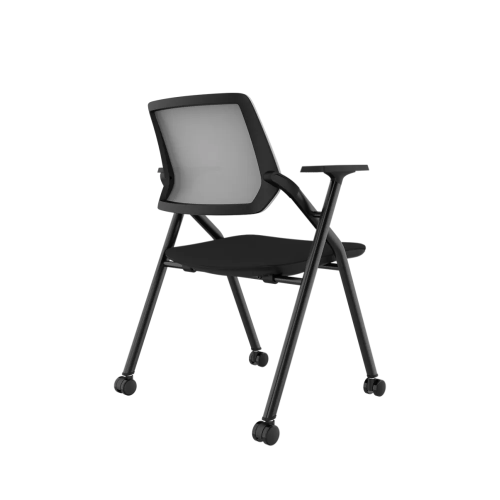 Chaise OPTIMA CA (KKT/OPTIMA.CA.B10.G82.YH-941/SZ/STM)