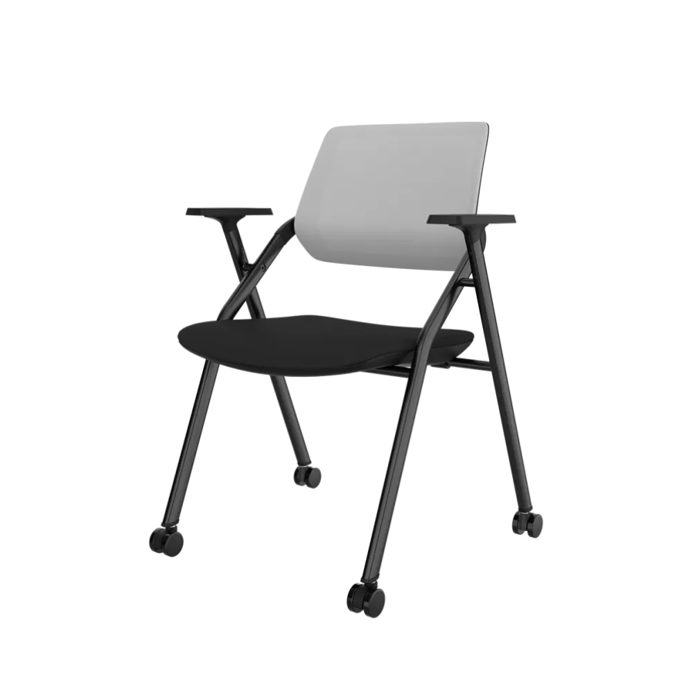 Chaise OPTIMA CA (KKT/OPTIMA.CA.B10.G82.YH-941/SZ/STM)