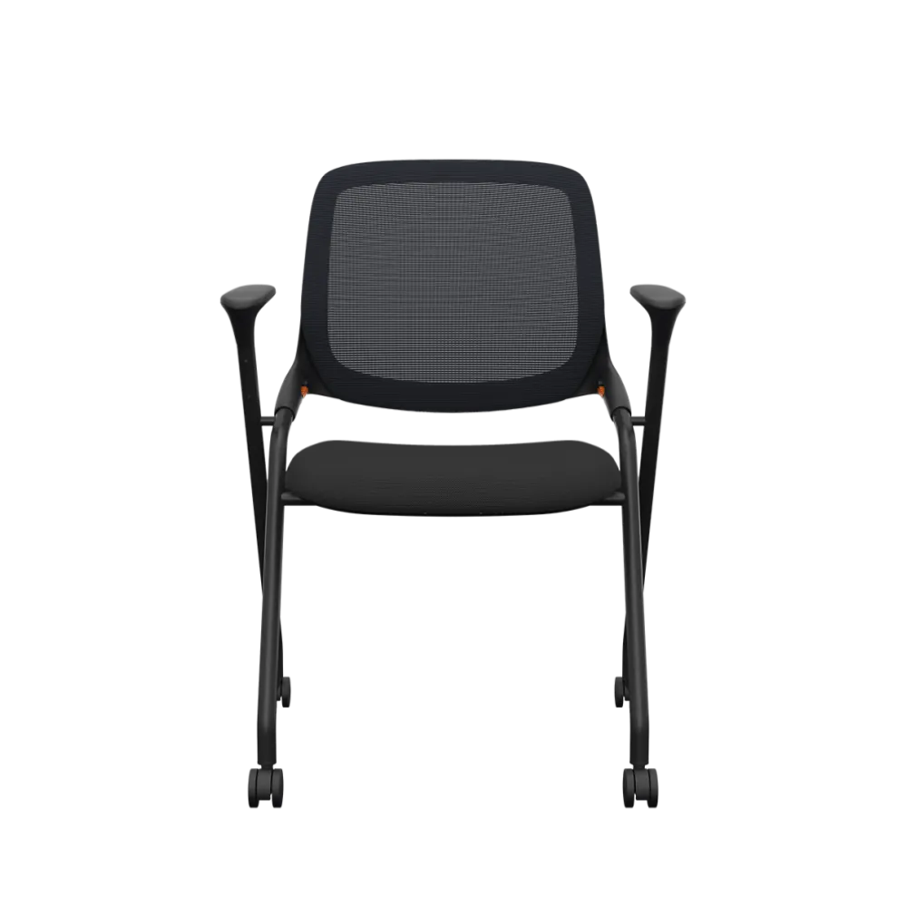 Chaise ERGON B-L60 (KKT/ERGON.CA.B10.B-L60.B-TV01/SZ/STM)