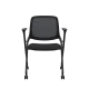 Chaise ERGON B-L60 (KKT/ERGON.CA.B10.B-L60.B-TV01/SZ/STM)