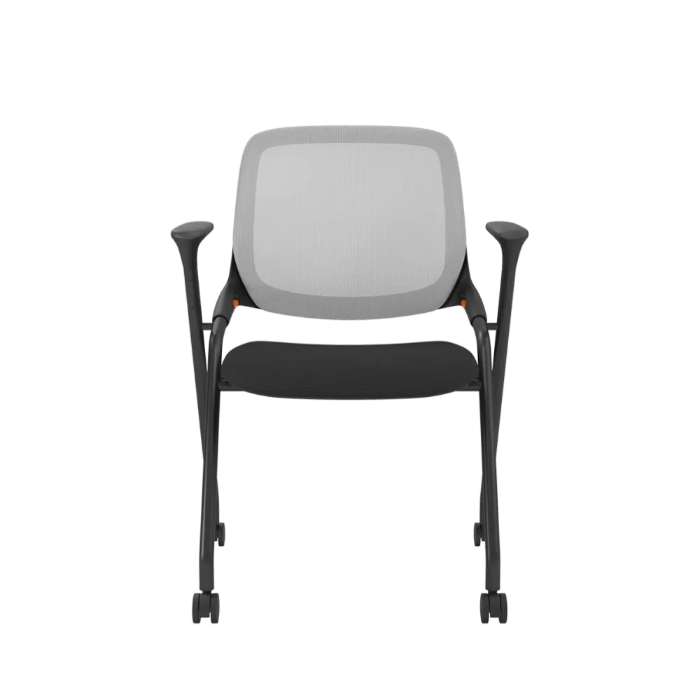 Chaise ERGON G-U609 (KKT/ERGON.CA.B10.G-U609.B-TV01/SZ/STM)