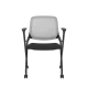 Chaise ERGON G-U609 (KKT/ERGON.CA.B10.G-U609.B-TV01/SZ/STM)