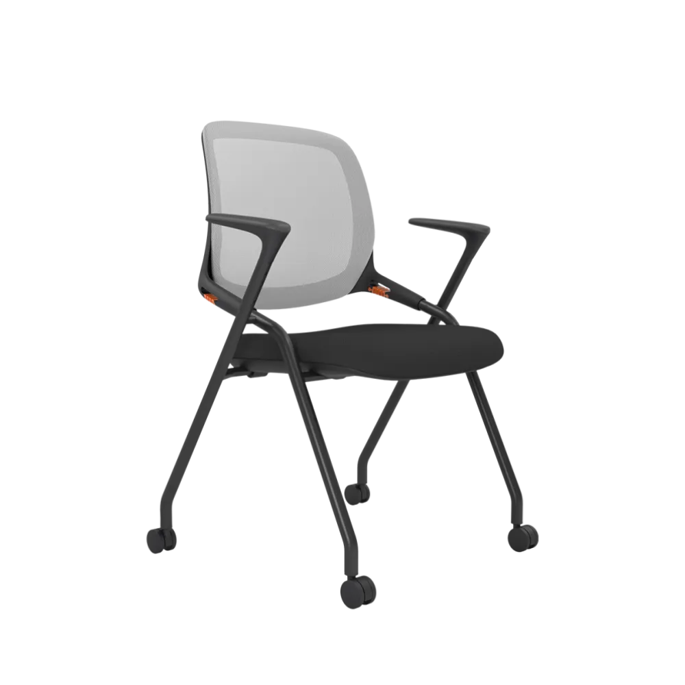 Chaise ERGON G-U609 (KKT/ERGON.CA.B10.G-U609.B-TV01/SZ/STM)