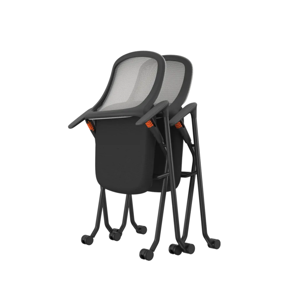 Chaise ERGON G-U609 (KKT/ERGON.CA.B10.G-U609.B-TV01/SZ/STM)