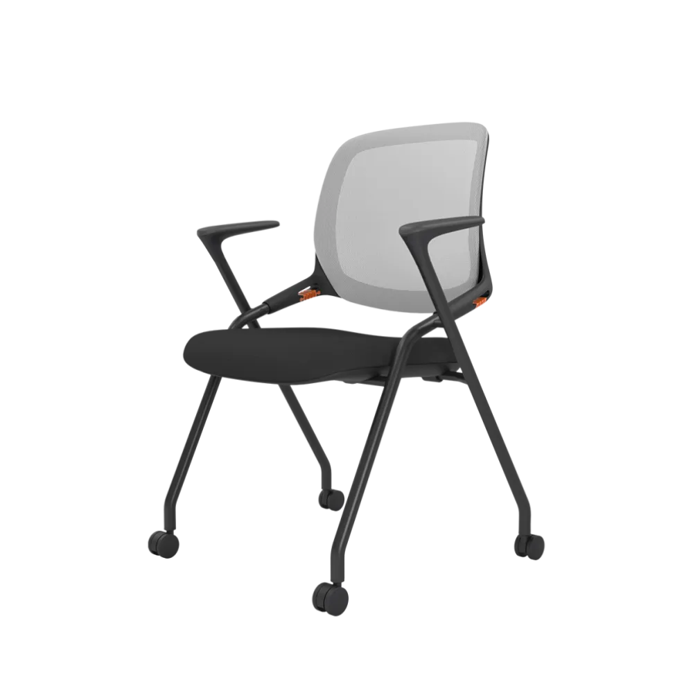 Chaise ERGON G-U609 (KKT/ERGON.CA.B10.G-U609.B-TV01/SZ/STM)