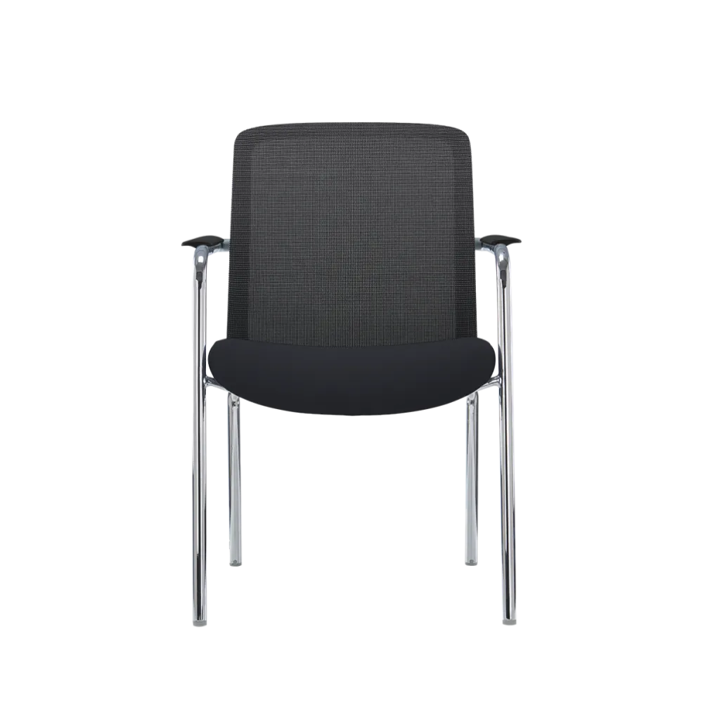 Chaise LENZO B-O300 (KKT/LENZO.CR100.B-JY01.B-O300/SZ/STM)
