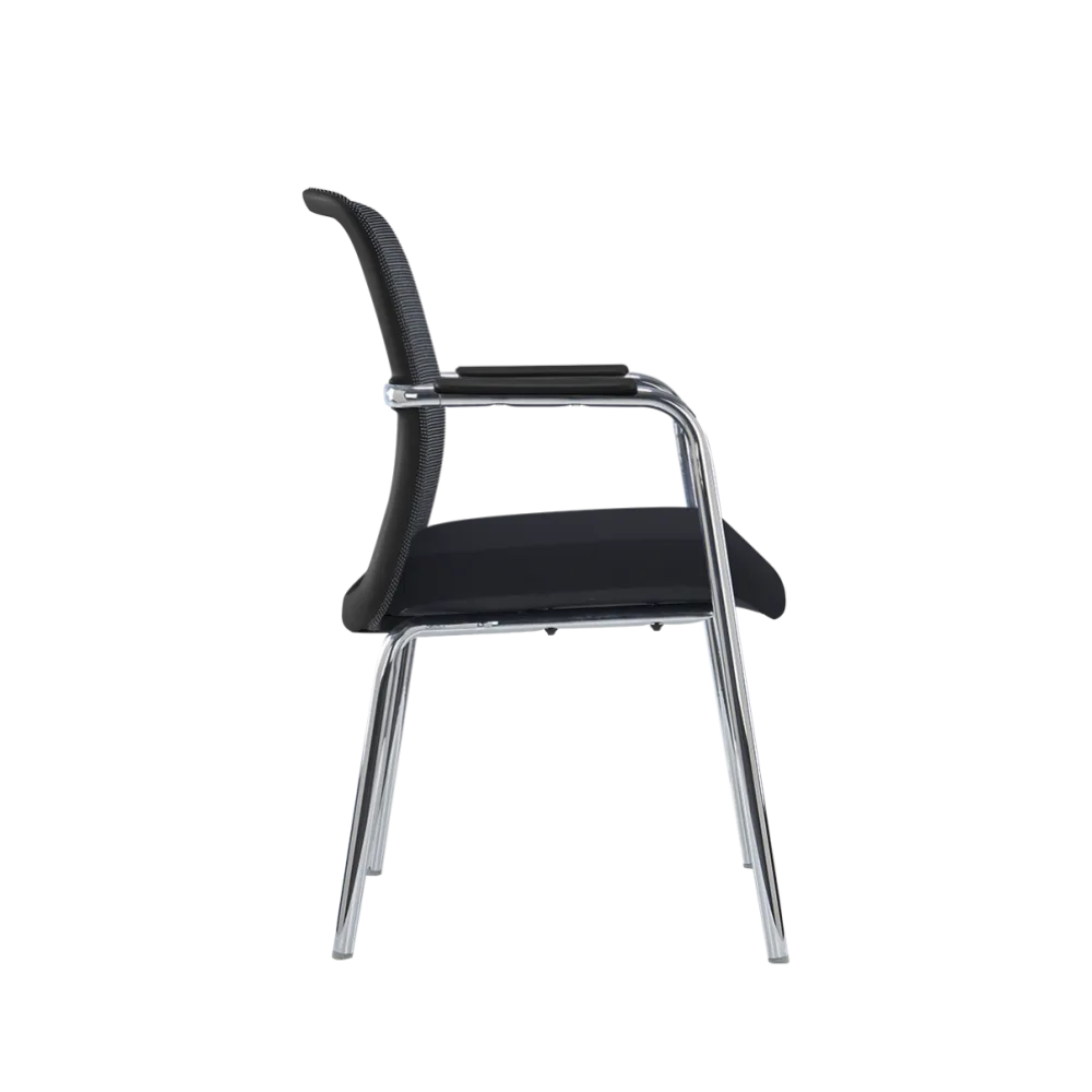 Chaise LENZO B-O300 (KKT/LENZO.CR100.B-JY01.B-O300/SZ/STM)