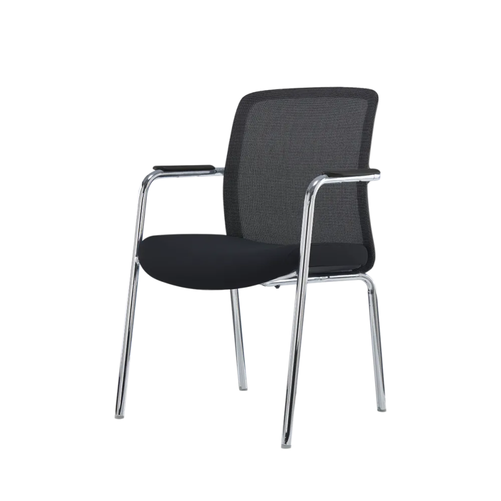 Chaise LENZO B-O300 (KKT/LENZO.CR100.B-JY01.B-O300/SZ/STM)
