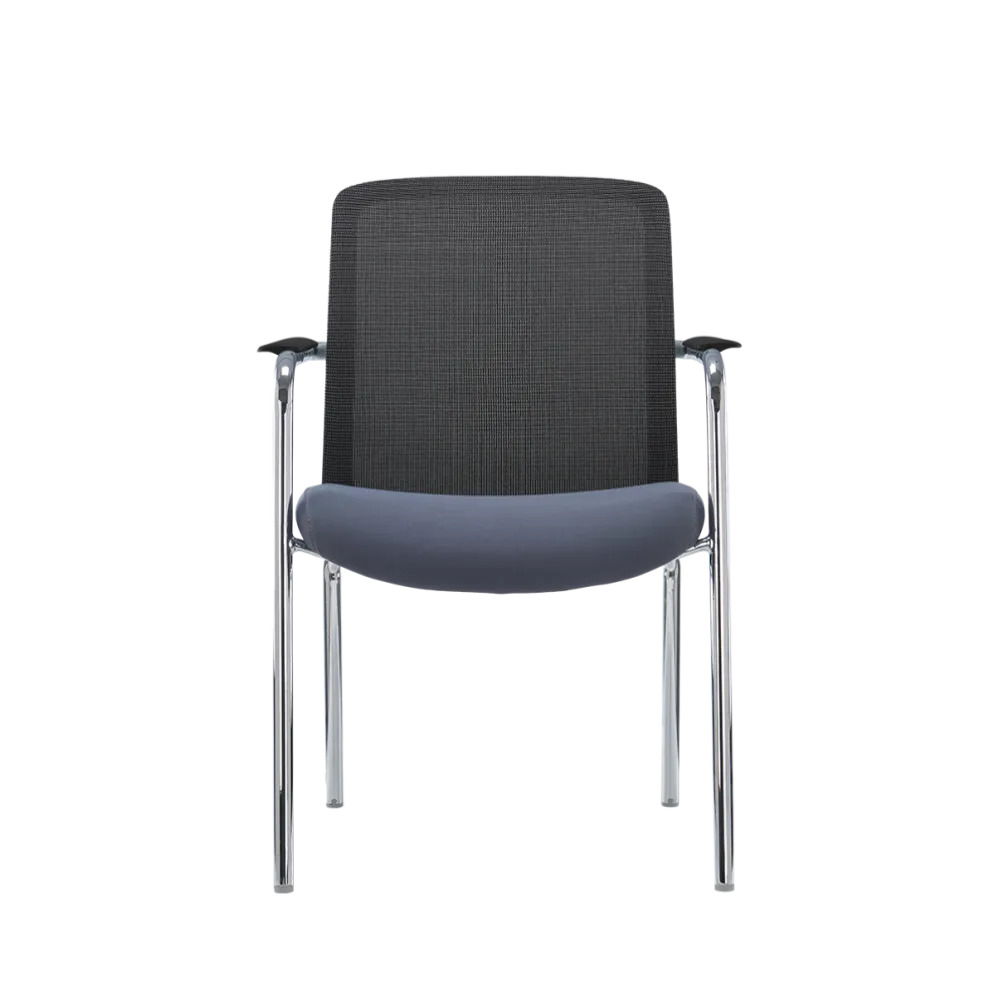 Chaise LENZO G-334 (KKT/LENZO.CR100.B-JY01.G-334/SZ/STM)