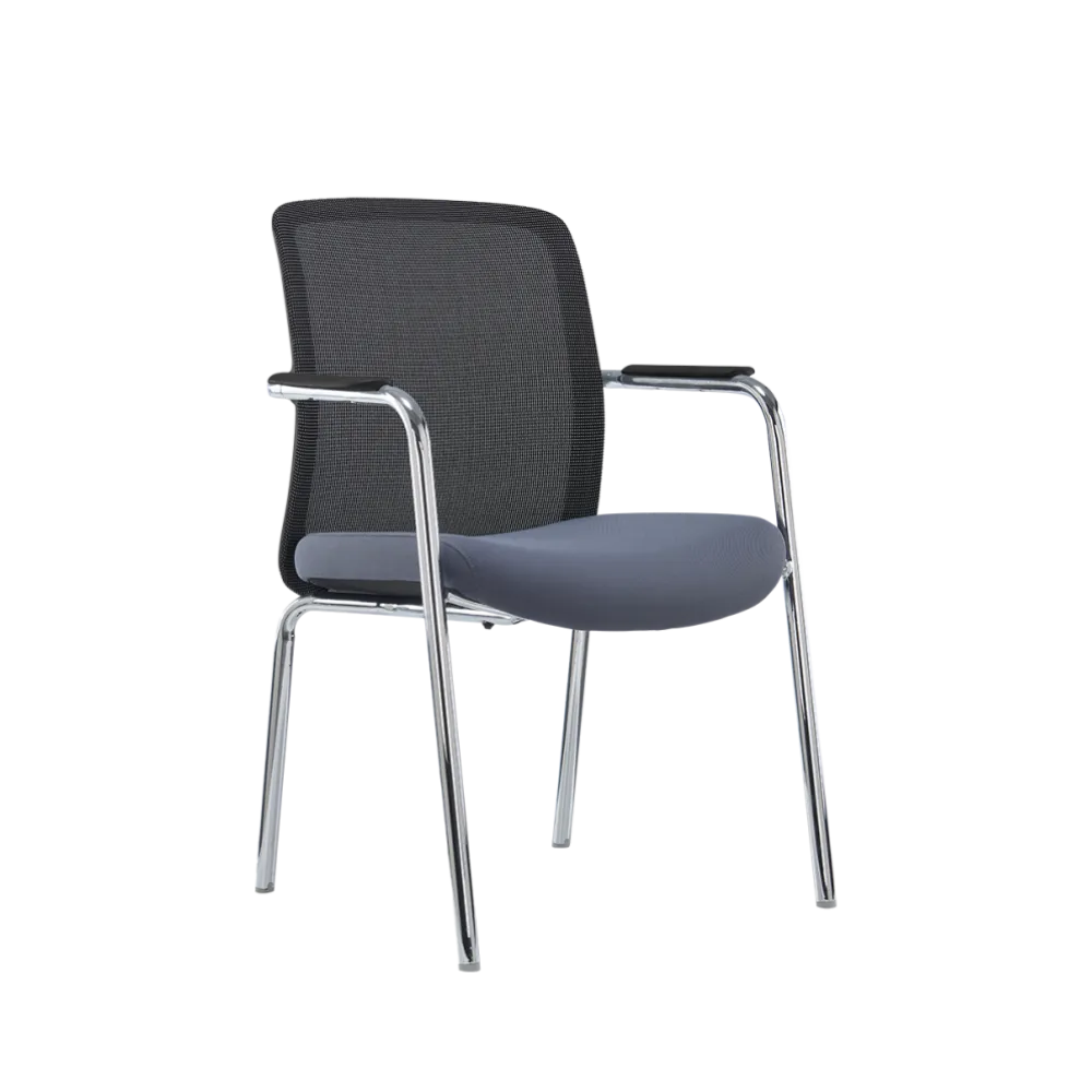 Chaise LENZO G-334 (KKT/LENZO.CR100.B-JY01.G-334/SZ/STM)
