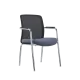 Chaise LENZO G-334 (KKT/LENZO.CR100.B-JY01.G-334/SZ/STM)
