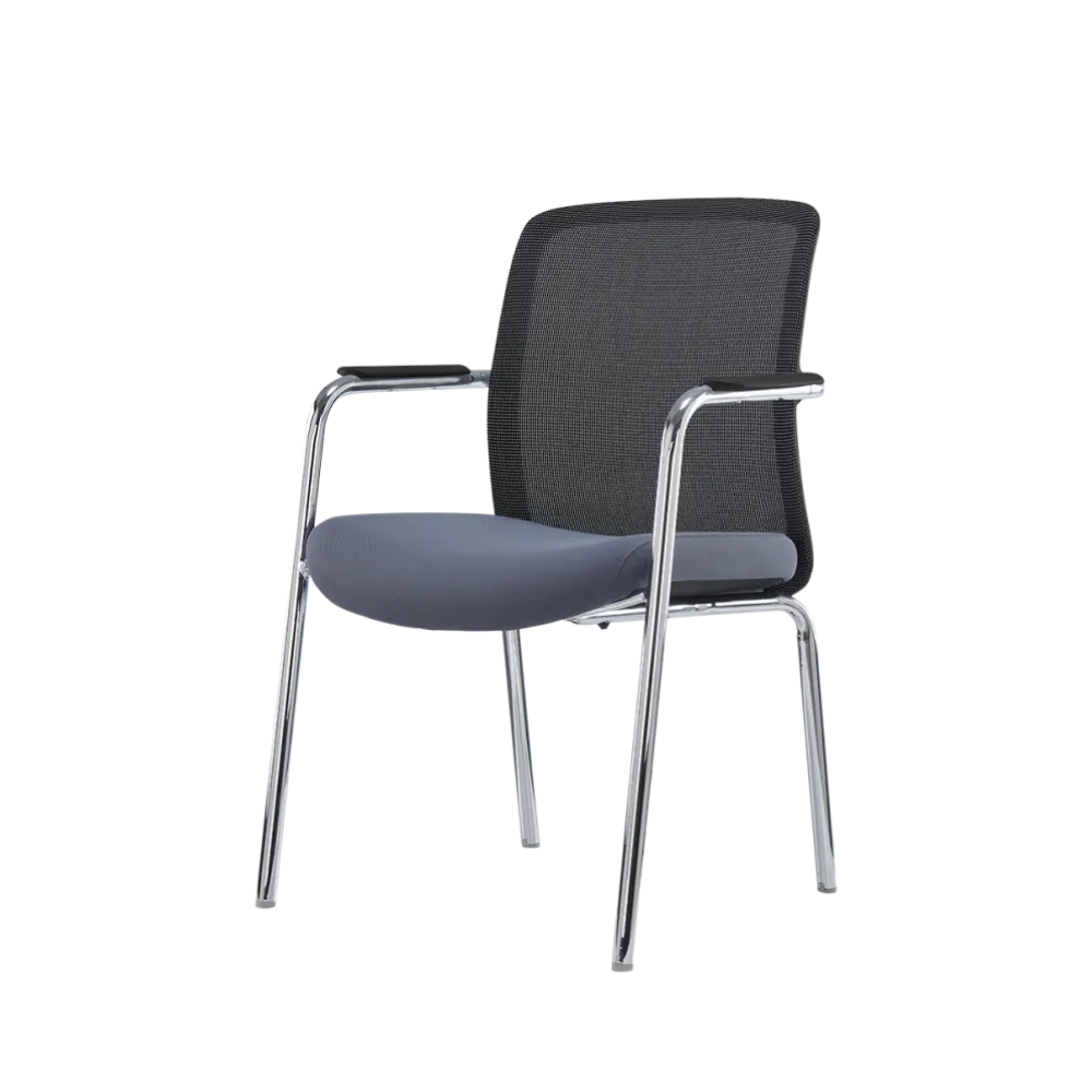 Chaise LENZO G-334 (KKT/LENZO.CR100.B-JY01.G-334/SZ/STM)
