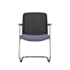 Chaise QUADRA G-334 (KKT/QUADRA.CR100.B-JY01.G-334/SZ/STM)