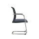Chaise QUADRA G-334 (KKT/QUADRA.CR100.B-JY01.G-334/SZ/STM)