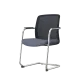 Chaise QUADRA G-334 (KKT/QUADRA.CR100.B-JY01.G-334/SZ/STM)