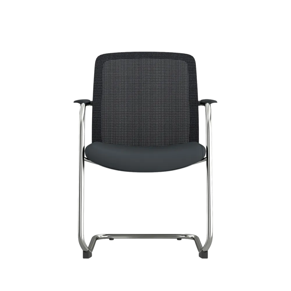 Chaise QUADRA B-O300 (KKT/QUADRA.CR100.B-JY01.B-O300/SZ/STM)