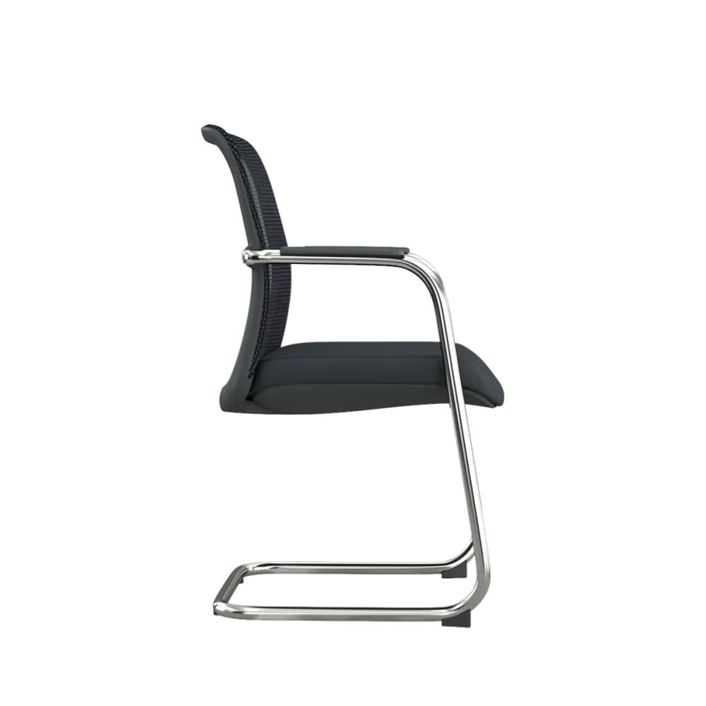 Chaise QUADRA B-O300 (KKT/QUADRA.CR100.B-JY01.B-O300/SZ/STM)