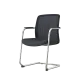 Chaise QUADRA B-O300 (KKT/QUADRA.CR100.B-JY01.B-O300/SZ/STM)