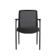 Chaise FORMO O300 (KKT/FORMO.B10.B-JY01.O300/SZ/ST)