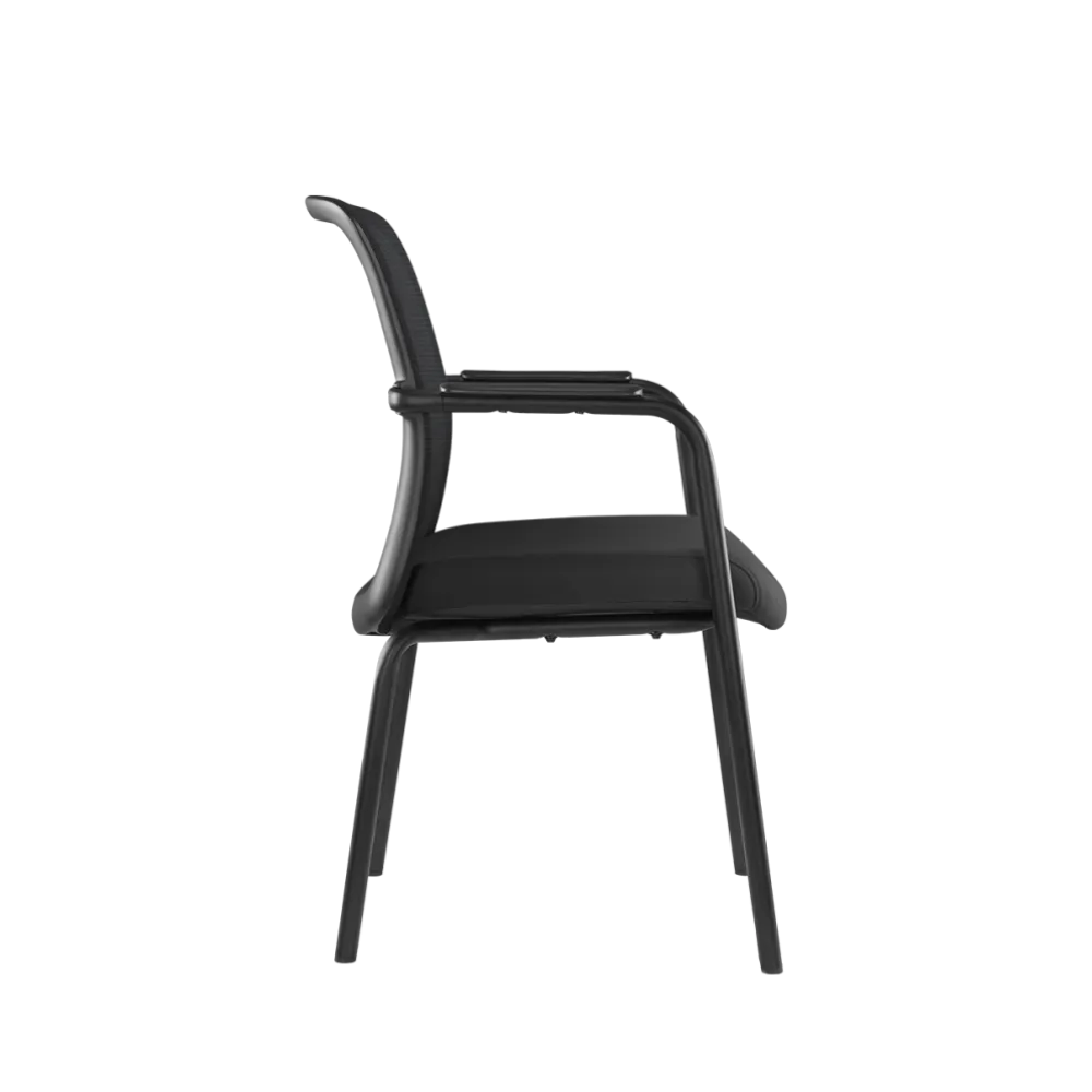 Chaise FORMO O300 (KKT/FORMO.B10.B-JY01.O300/SZ/ST)