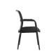 Chaise FORMO O300 (KKT/FORMO.B10.B-JY01.O300/SZ/ST)