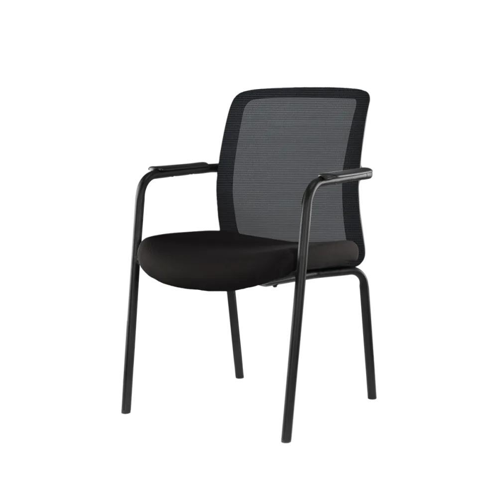 Chaise FORMO O300 (KKT/FORMO.B10.B-JY01.O300/SZ/ST)