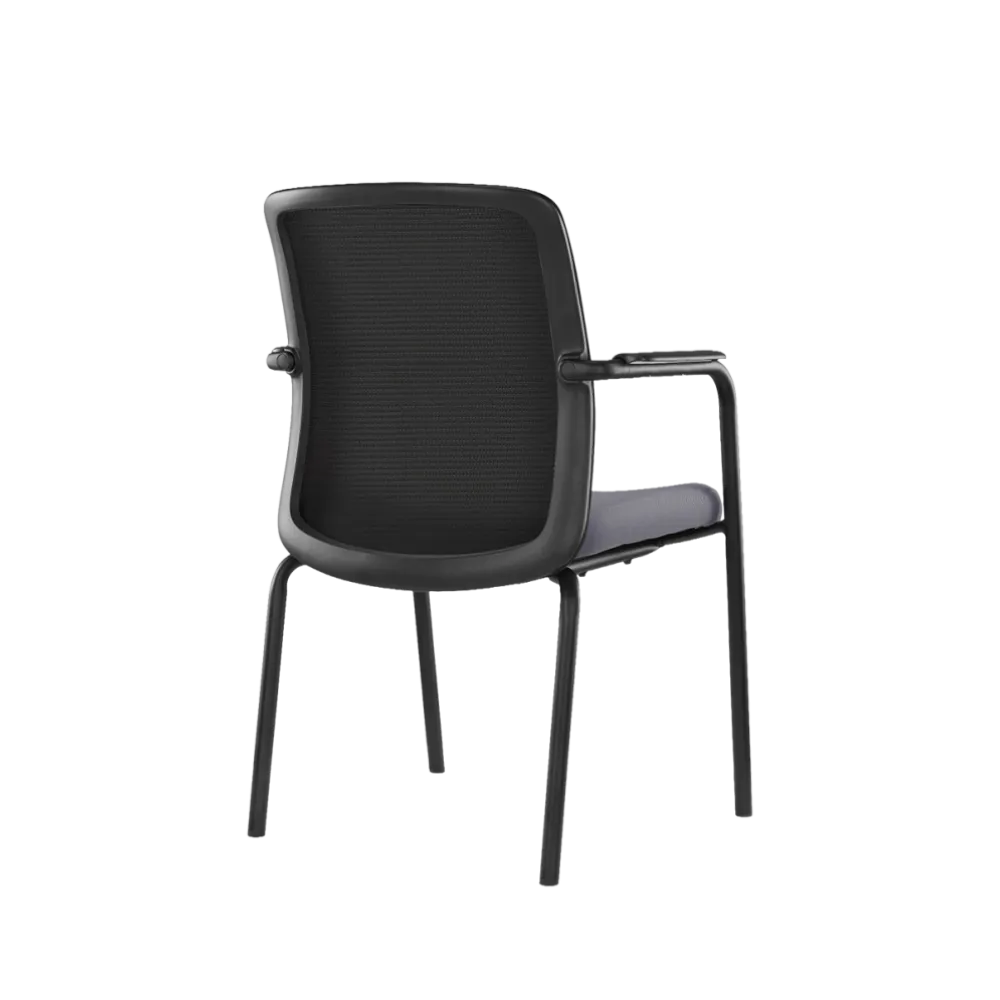 Chaise FORMO G334 (KKT/FORMO.B10.B-JY01.G334/SZ/STM)
